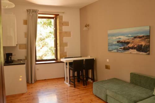 Apartamento Erietta Suites