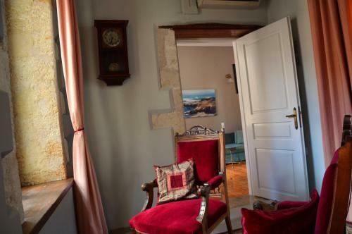 Apartamento Erietta Suites