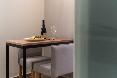 Apartamento Harismari Cozy Hotel