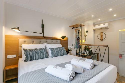 Apartamento Harismari Cozy Hotel