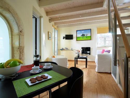Aparthotel Boutique Hotel Fortino