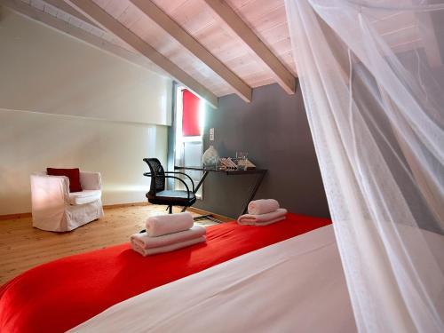 Aparthotel Boutique Hotel Fortino