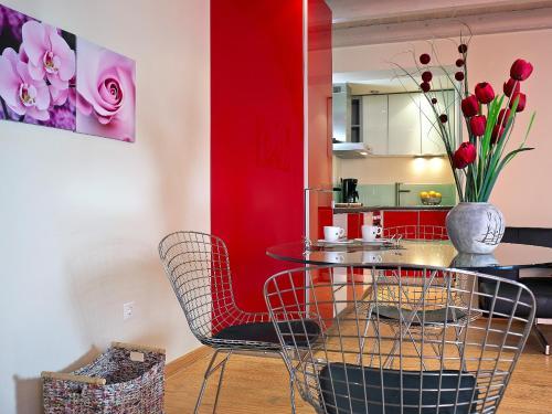 Aparthotel Boutique Hotel Fortino
