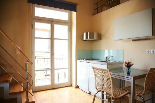 Aparthotel Boutique Hotel Fortino