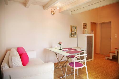 Aparthotel Boutique Hotel Fortino