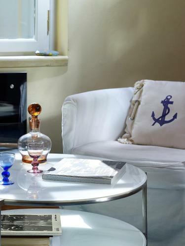 Aparthotel Boutique Hotel Fortino