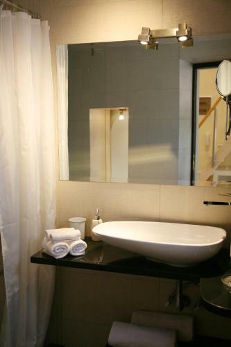 Aparthotel Boutique Hotel Fortino
