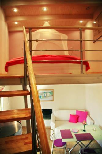 Aparthotel Boutique Hotel Fortino