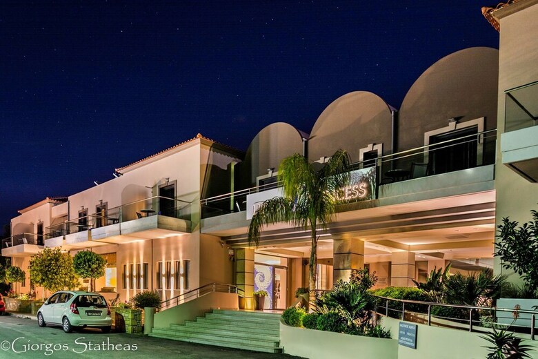 Hotel Libyan Princess
