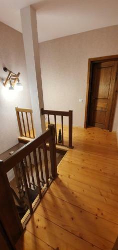 Apartamento Furnica Residence