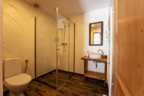 Bed & Breakfast Casa Cu Prispa