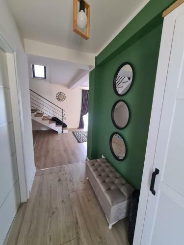 Freshouse Luxury Apartment