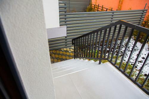 Freshouse Luxury Apartment