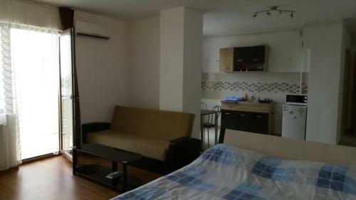 Brand New Apartament,1,5 Km From Iulius Mall