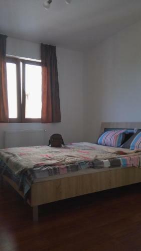 Brand New Apartament,1,5 Km From Iulius Mall