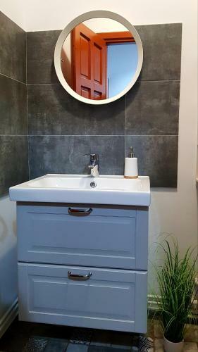 Ultracentral Luxury Apartment I