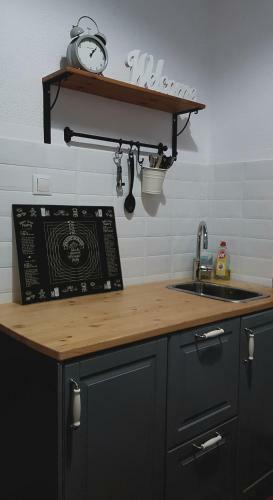 Ultracentral Luxury Apartment I