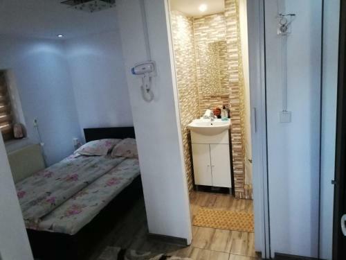 Hostal Casa Bianca
