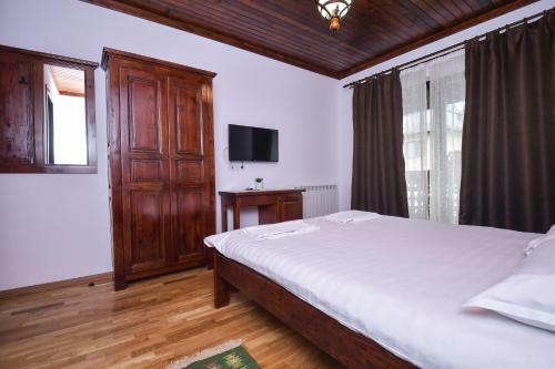 Hostal Piatra Soimului