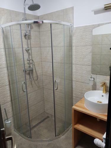 Hostal Piatra Soimului
