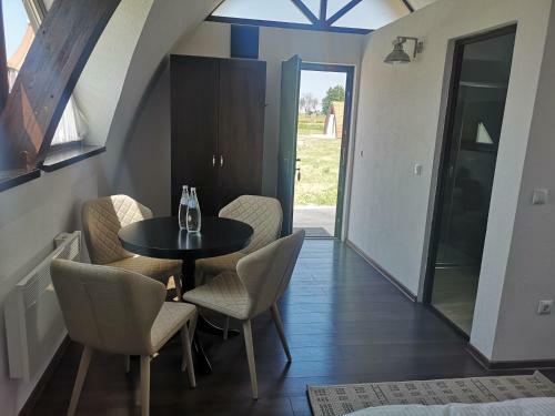 Hostal Hunnia - Huntanya
