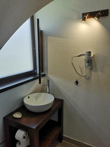 Hostal Hunnia - Huntanya