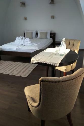 Hostal Hunnia - Huntanya