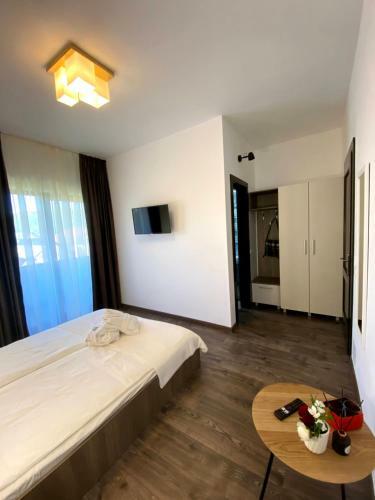 Hostal Pensiunea Maramures Guesthouse