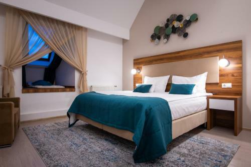 Hostal Vila Simonte Poiana Brasov