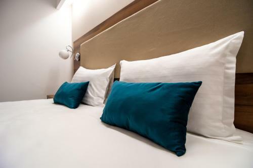 Hostal Vila Simonte Poiana Brasov