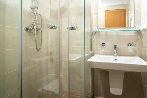 Hostal Vila Simonte Poiana Brasov