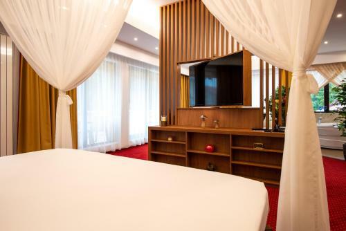 Hostal Vila Simonte Poiana Brasov