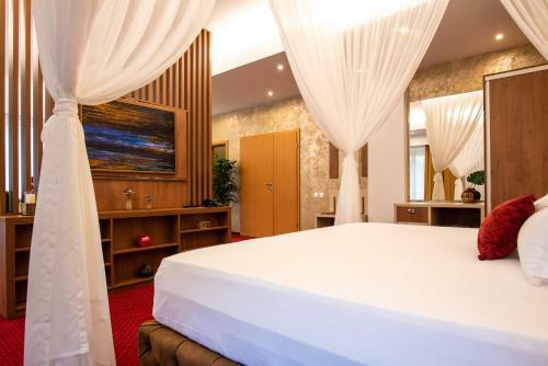 Hostal Vila Simonte Poiana Brasov