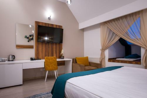 Hostal Vila Simonte Poiana Brasov