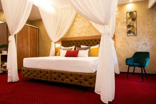 Hostal Vila Simonte Poiana Brasov