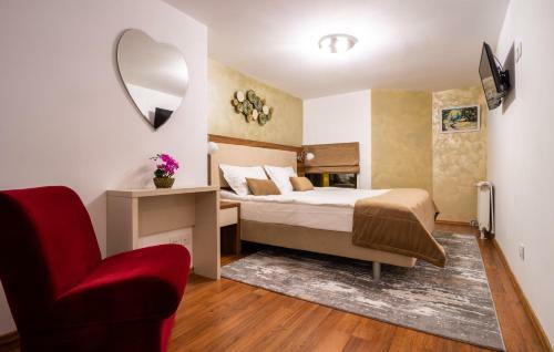 Hostal Vila Simonte Poiana Brasov