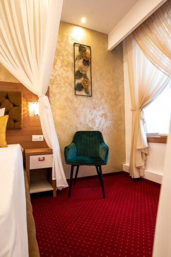 Hostal Vila Simonte Poiana Brasov