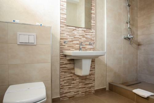 Hostal Vila Simonte Poiana Brasov