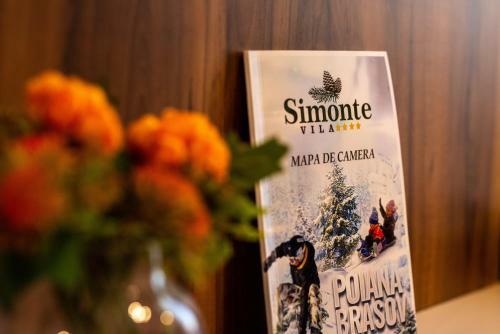 Hostal Vila Simonte Poiana Brasov