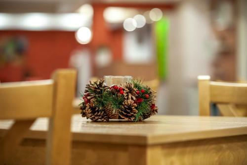 Hostal Vila Simonte Poiana Brasov