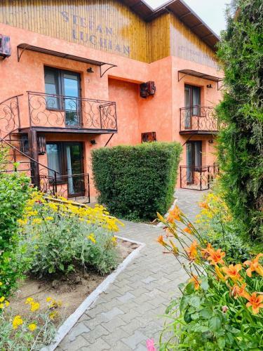 Hotel Art Village Boutique