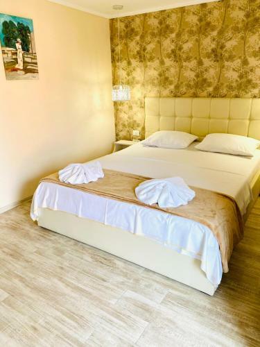Hotel Art Village Boutique
