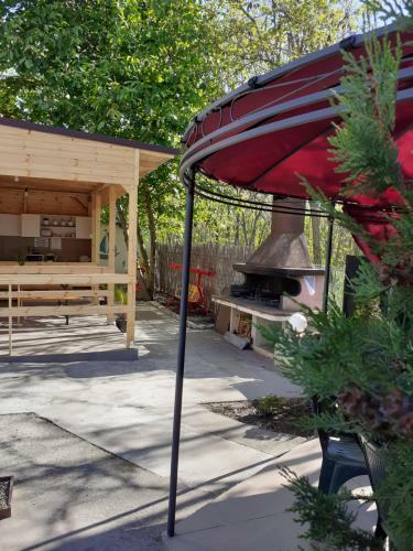 Hostal Vila Raysa Si Andrei Costinesti