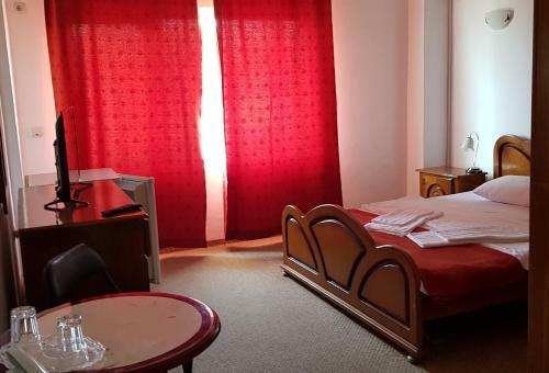 Hotel Veral Vedere La Mare