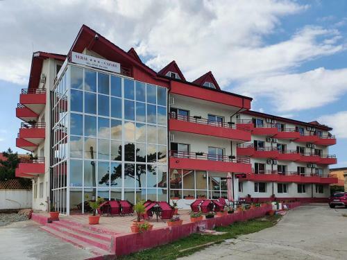 Hotel Veral Vedere La Mare