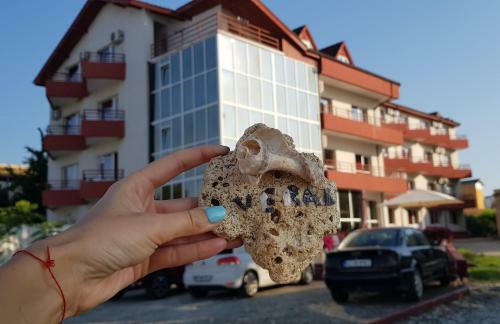 Hotel Veral Vedere La Mare