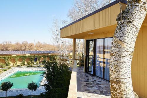 Hotel Lebada Luxury Resort & Spa