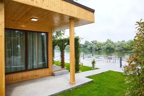 Hotel Lebada Luxury Resort & Spa