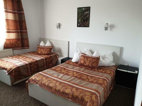 Hostal Pensiunea Ama