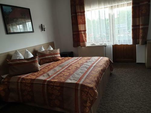 Hostal Pensiunea Ama